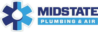 Midstate Plumbing & Air