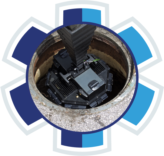 Camera Inspection Services in Bridgeport, WV and North Central West Virginia