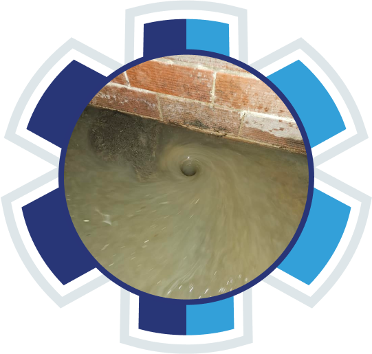 Drain Cleaning in Bridgeport, WV