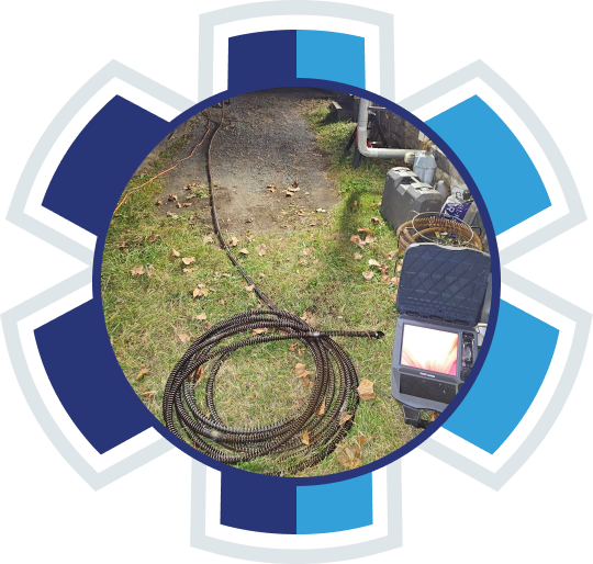 Gas Line Repair and Installation in Bridgeport, WV and North Central West Virginia