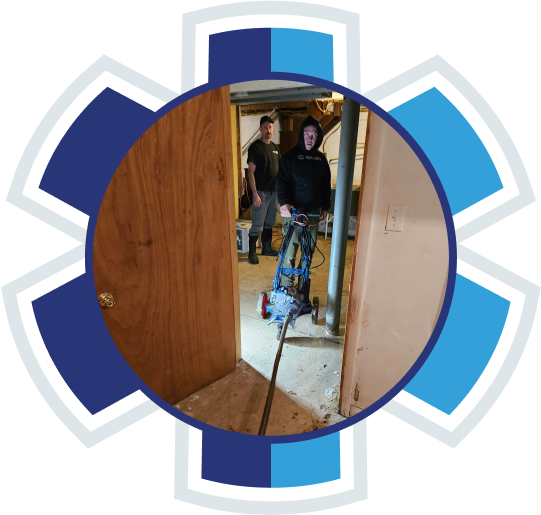 Pipe Repair and Repiping in Elkins, WV
