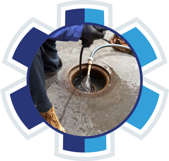 Sewer Jetting in Elkins, WV